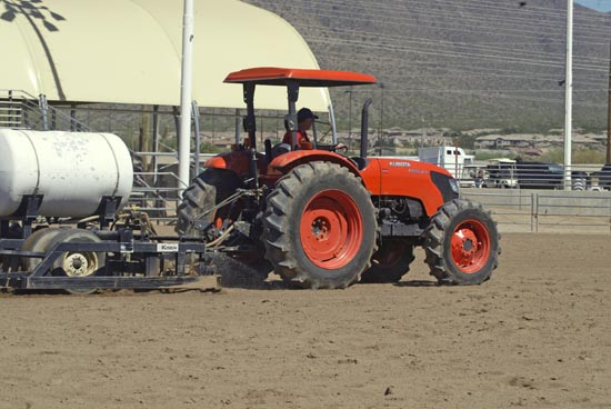 tractor AZ06p18.2- 063