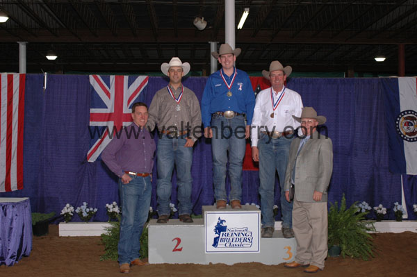 usef winners BC08p26 - 251