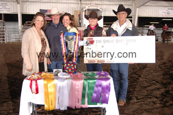 np trophy BH08p3AW- 001
