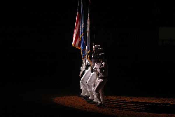 color guard DB08p26.1- 001