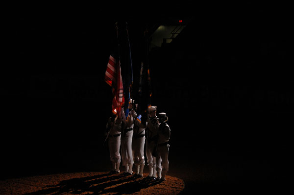 color guard DB08p26.1- 002