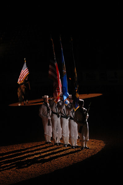 color guard DB08p26.1- 006