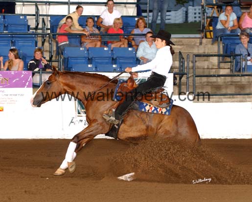 Sally FP05p11.1- 005 bridleless