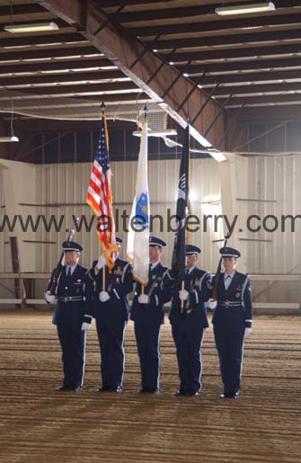 color guard NH05p24.2- 009