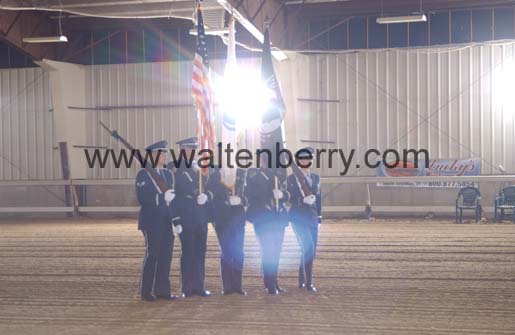 color guard NH05p24.2- 010