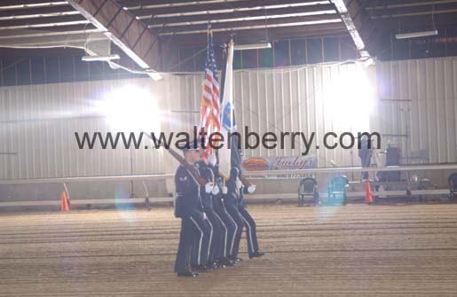 color guard NH05p24.2- 011