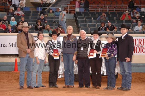 ladies awards NR06p3F,5- 290